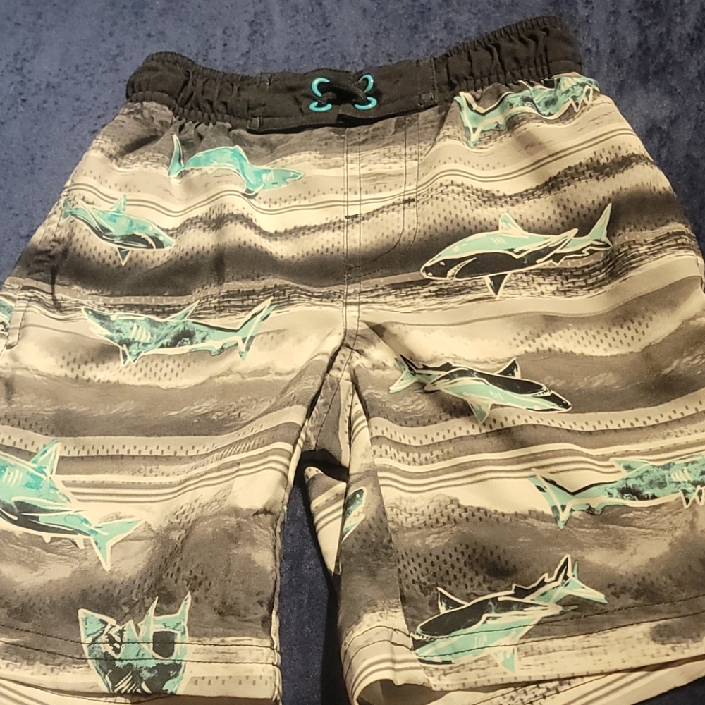 Swim trunks